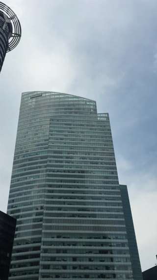 【Singapore】Fuss-free salad bar