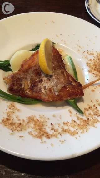 【京都旅】人気の隠れ家ビストロ・仙人掌のワンプレートランチ♪