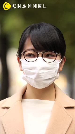 3秒就能做到！就算戴口罩眼鏡也不會起霧的密技！