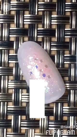 セルフネイル派のあなたに！簡単チークネイル紹介