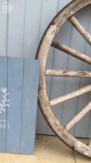 青い鳥モチーフが可愛い！沖縄oHacorteでタルトをテイクアウト♪