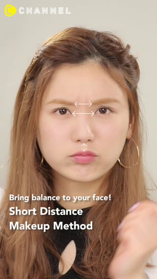 Balance Your Face With Makeup