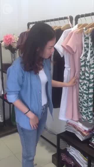 [Vietnam] Fresh start for a new week?