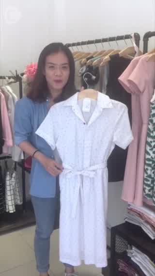 【ベトナム最新情報】印象が変わるコーデ