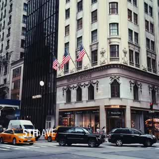 おすすめNEW YORK スポット