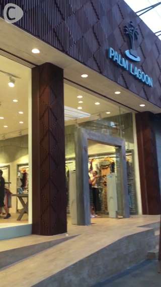 【バリ島】おしゃれスポット、スミニャックを散策！