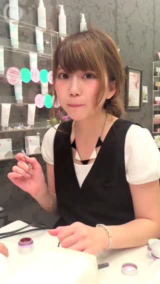 How to do gel nails #2