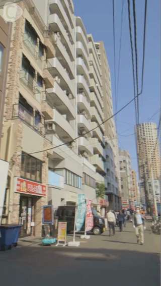 驚くのはランチのお値段！"中目黒いろは寿司"