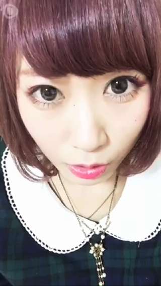 【まこちょ】カラートリートメント！簡単セルフカラーの紹介です☆