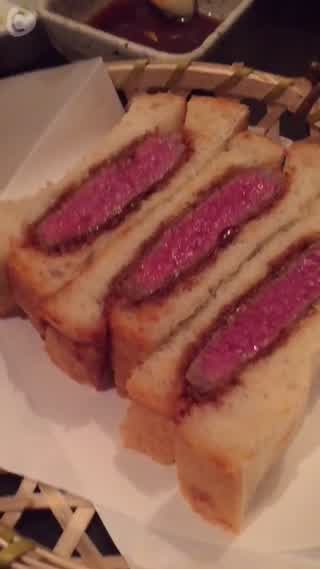 焼肉界最高峰のSATOブリアンで贅の極み！最高の2015年焼肉おさめin阿佐ヶ谷