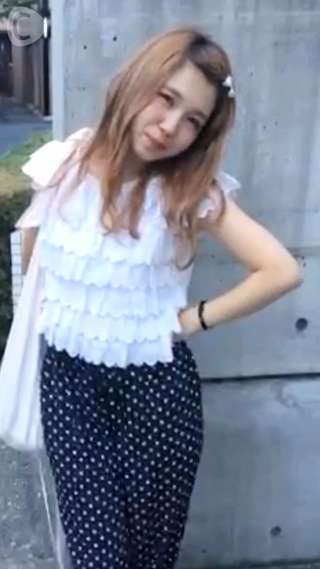 夏を感じさせるホワイトカラーコーデです！