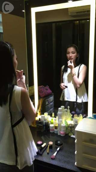 【インドネシア最新情報】毎日の自然なメイクアップ方法 part2