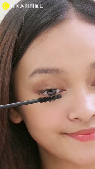 2 Cara Membersihkan Maskara Yang Plumpy