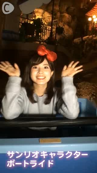  サンリオピューロランド25周年！キャラに囲まれた“幸せアトラクション”