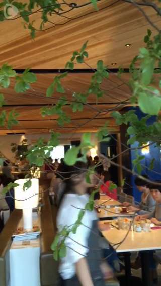 二子玉川新オープン！bills(ビルズ)♡で限定メニュー♡