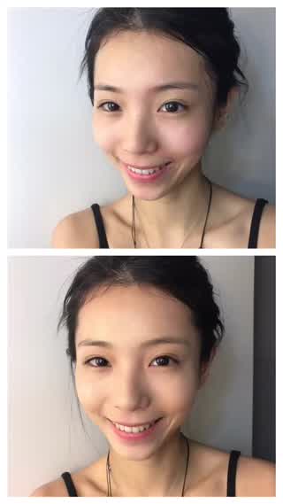 韓妞無瑕霧面底妝這樣化～～～