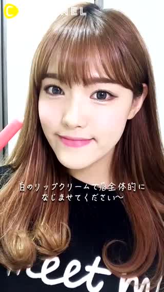 エチュードハウスのティントは1つ2役で超使える！