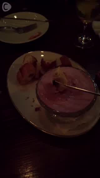 新食感！渋谷でふわふわチーズフォンデュと冷製チーズフォンデュ！