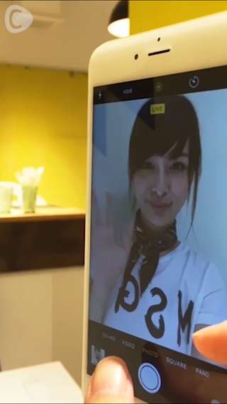 本日発売のiPhone6sの機能を試してみたZE4！！！！