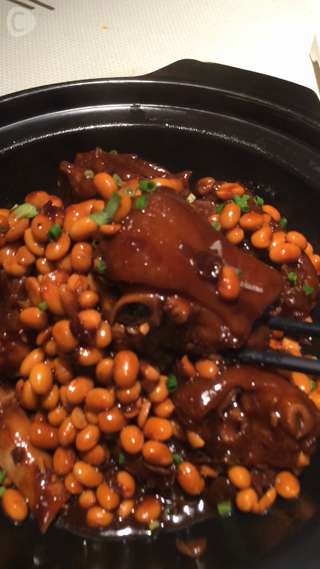 上海の『圓苑』で本格中華を食べちゃおう！！