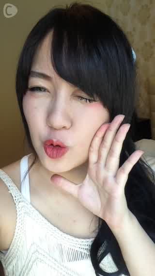 สีลิปสติกที่ทาในวันนี้และทาบ่อยที่สุดเลย