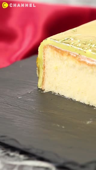 Kue Batang Emas