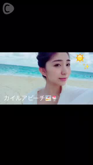 フリーモデルの海外ロケinハワイ٩( ᐛ )و観光名所も紹介٩( ᐛ )و