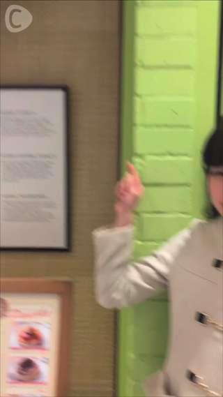 ハワイアンなパンケーキ♡お台場HONOLULU COFFEE