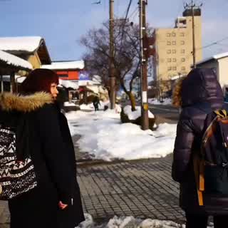 日本旅遊 喜多方市散步去