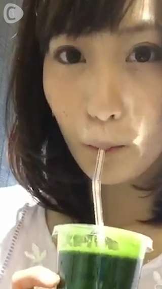 新橋駅近く！通いたくなるお店！栄養豊富な【生きた野菜ジュースの店】