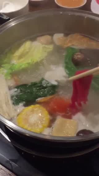 【インドネシア最新情報】美味しいしゃぶしゃぶレストラン