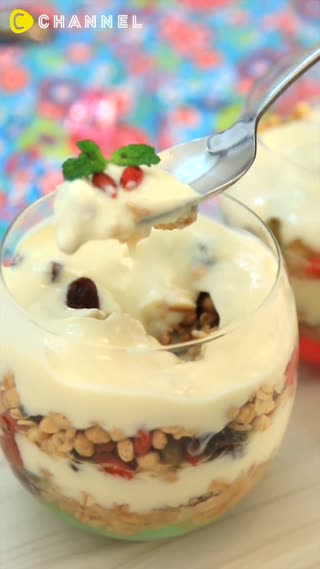 豆腐控千萬別錯過～適合當早餐的穀麥豆腐☆