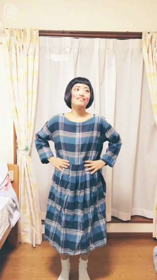 【櫻井美和】妖怪のせい？マルコメのせい？