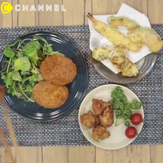 立馬恢復酥脆！冷掉的炸物這樣加熱最好吃♡