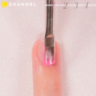 Plump Quilted Nail Art