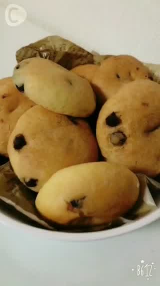 プレゼントにいかがですか？HMで簡単クッキー