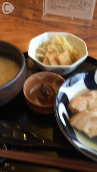 【断食道場12】5日目～！回復食！