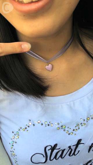 おしゃれ女子たちの街頭ファッションチェック in 原宿 part1