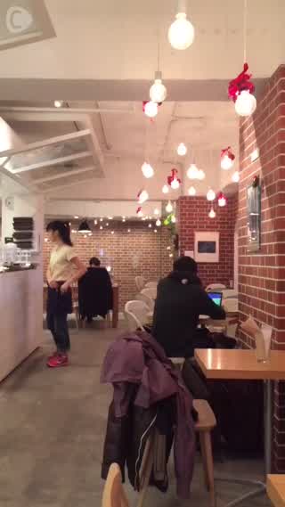 ヘルシーでスポーツマンも嬉しい！原宿すぐのミズノの初カフェ^ ^