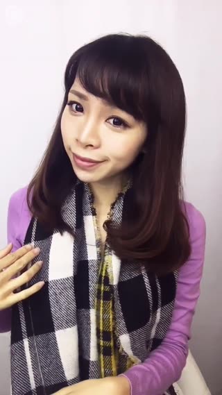 スピードヘアアレンジ～オートカールコテ