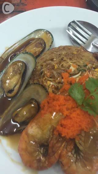 【Thailand】Speechless Thai cuisine!