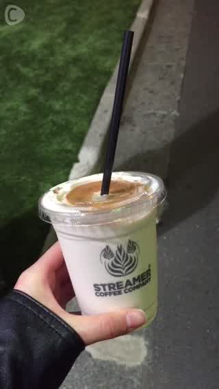 原宿でおすすめチャイスムージー♡