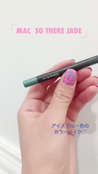 ＊夏色カラーメイク