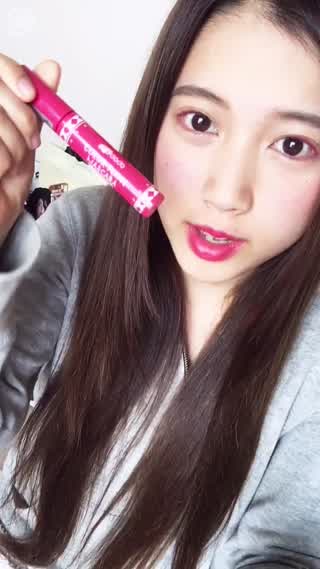 My Favourite Mascara by Dodo