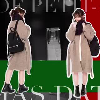 全身1万円⁉︎プチプラアイテムでクリスマスデートコーディネート