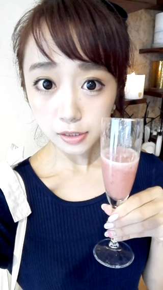 Diptyque announcement event!