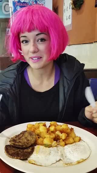 [NY] Huge Dining Variety at Cheap Prices