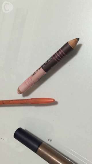 Easy Everyday Eyebrow Tutorial 