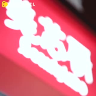 美芯研時尚妝感彩染快閃店花絮