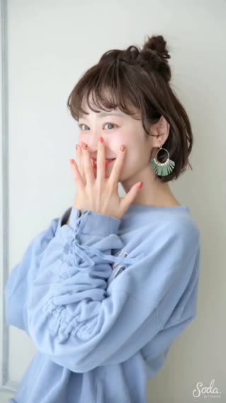 【肌の老化気にしてる？】肌に優しくカバー力抜群！南歩のベースメイクはこれ一個！！